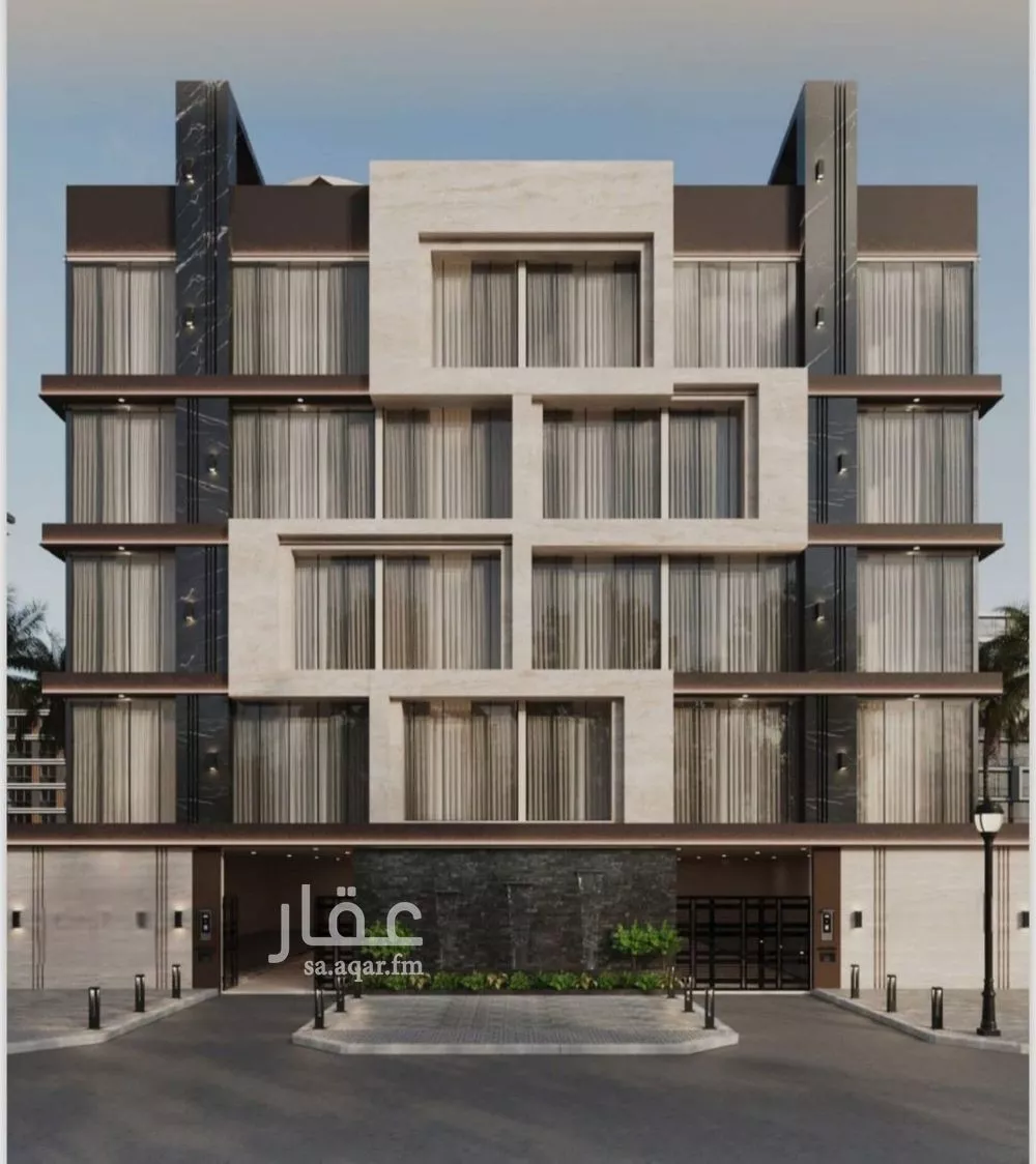 شقة للبيع في شارع زيد بن قيس, حي الفيصلية, مدينة جدة, منطقة مكة المكرمة 1 صورة