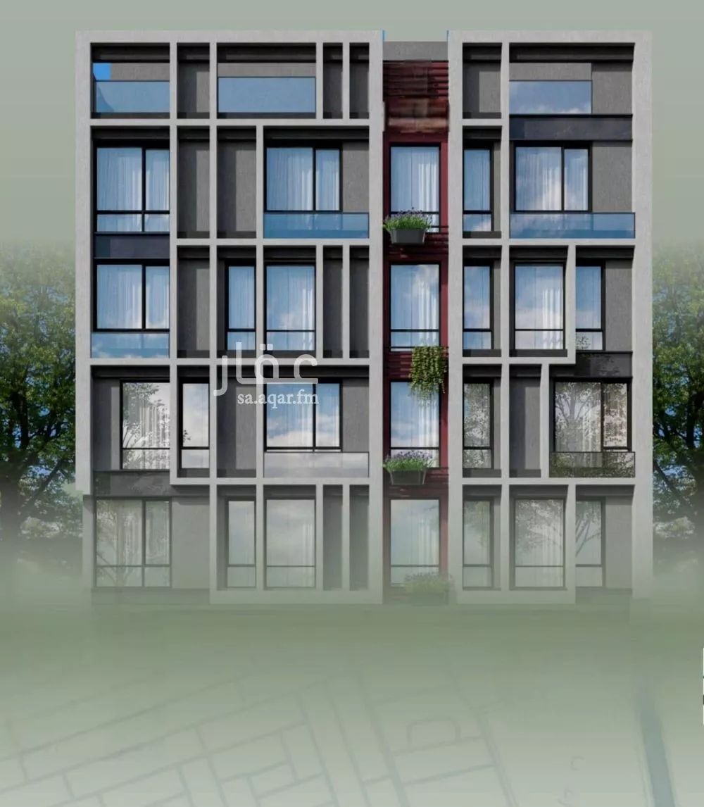 شقة للبيع في شارع محمد ب?? محمش, حي السلامة, مدينة جدة, منطقة مكة المكرمة 1 صورة