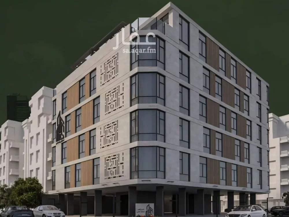 شقة للبيع في شارع حمزه بن عبدالمطلب, حي الشرفية, مدينة جدة, منطقة مكة المكرمة 1 صورة