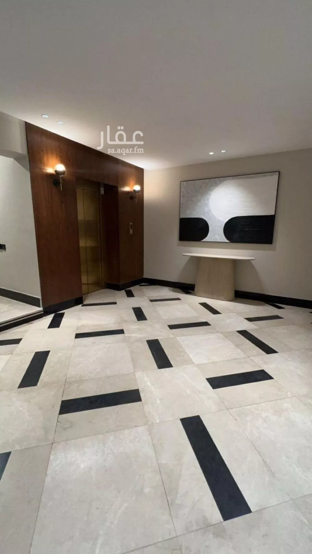 شقة للإيجار في شارع 2 السيف, حي السيف, مدينة الدمام, المنطقة الشرقية 1 صورة