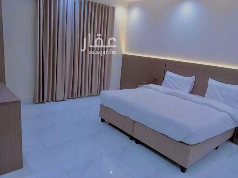 شقة للإيجار في شارع مكة المكرمة, حي الشاطئ, مدينة جازان, منطقة جازان 1 صورة