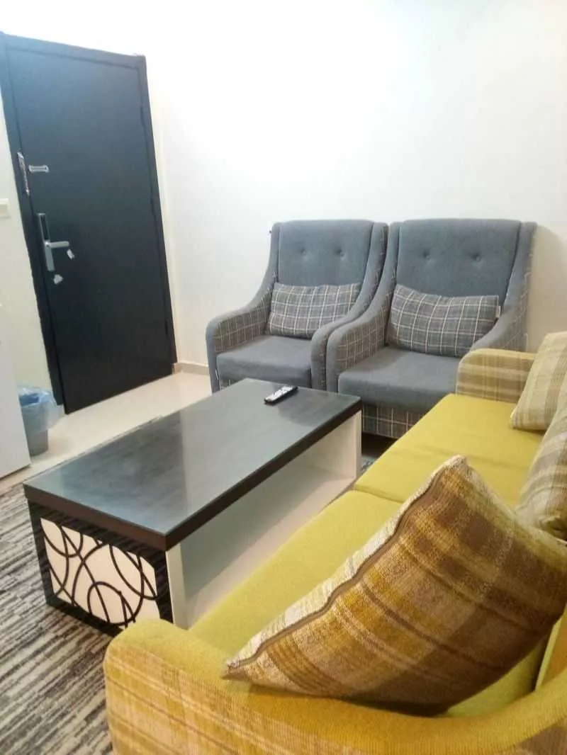 شقة للإيجار في شارع شارع الامام احمد بن حنبل, حي المحمدية 2, مدينة جازان, منطقة جازان 1 صورة