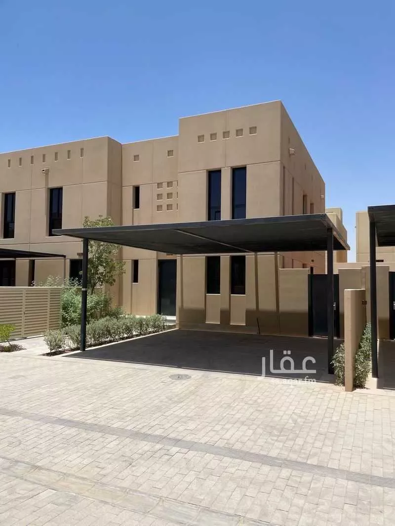 فيلا للبيع في شارع 68 سدرة ، حي مطار الملك خالد الدولي ، الرياض ، منطقة الرياض 1 صورة