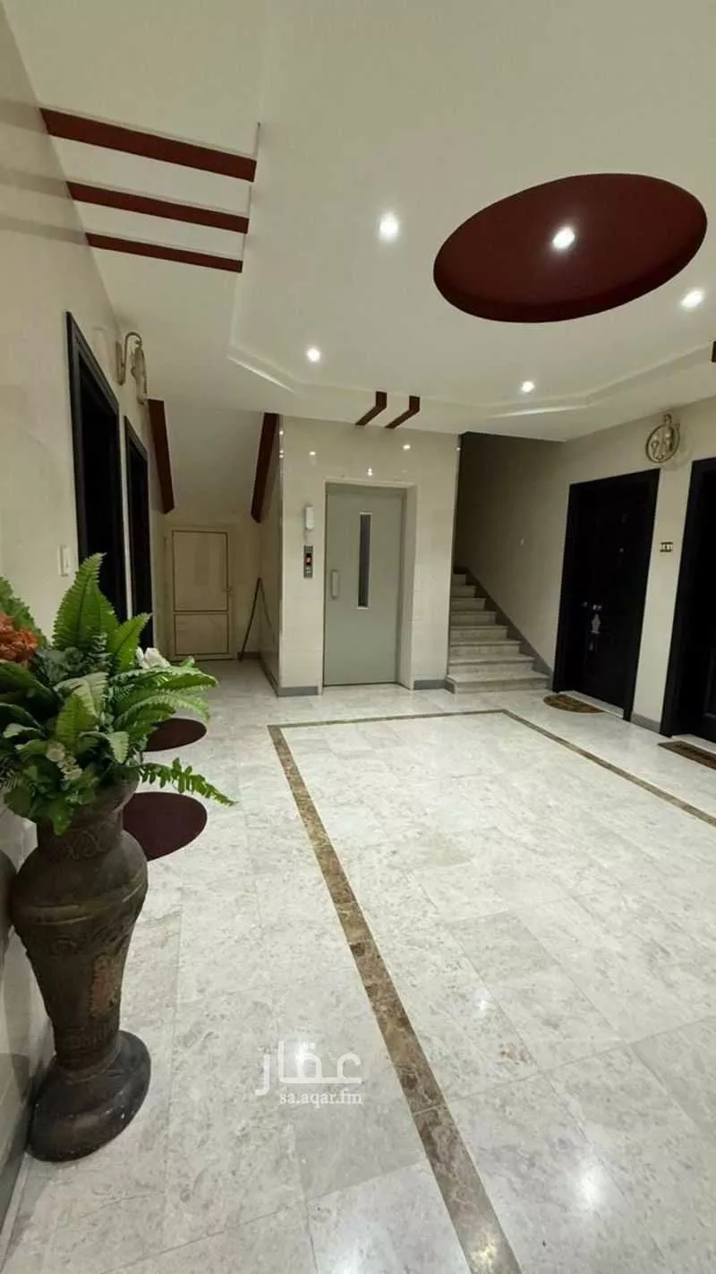 عمارة للإيجار في شارع ذو اصبح الحميري, حي الشراع, مدينة جدة, منطقة مكة المكرمة 1 صورة