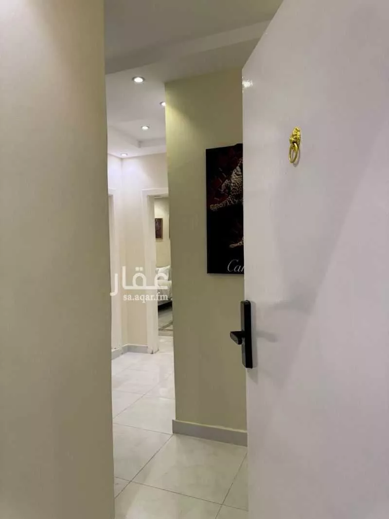 شقة مفروشة للحجز في شارع وادي العين ، حي حطين ، الرياض ، منطقة الرياض 1 صورة