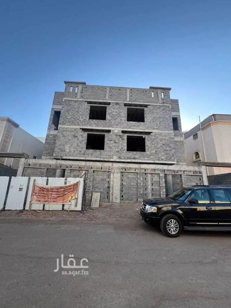 فيلا للبيع في شارع عبدالله ابن عجرة السلمي, حي ذو الحليفة, مدينة المدينة المنورة, منطقة المدينة المنورة 1 صورة