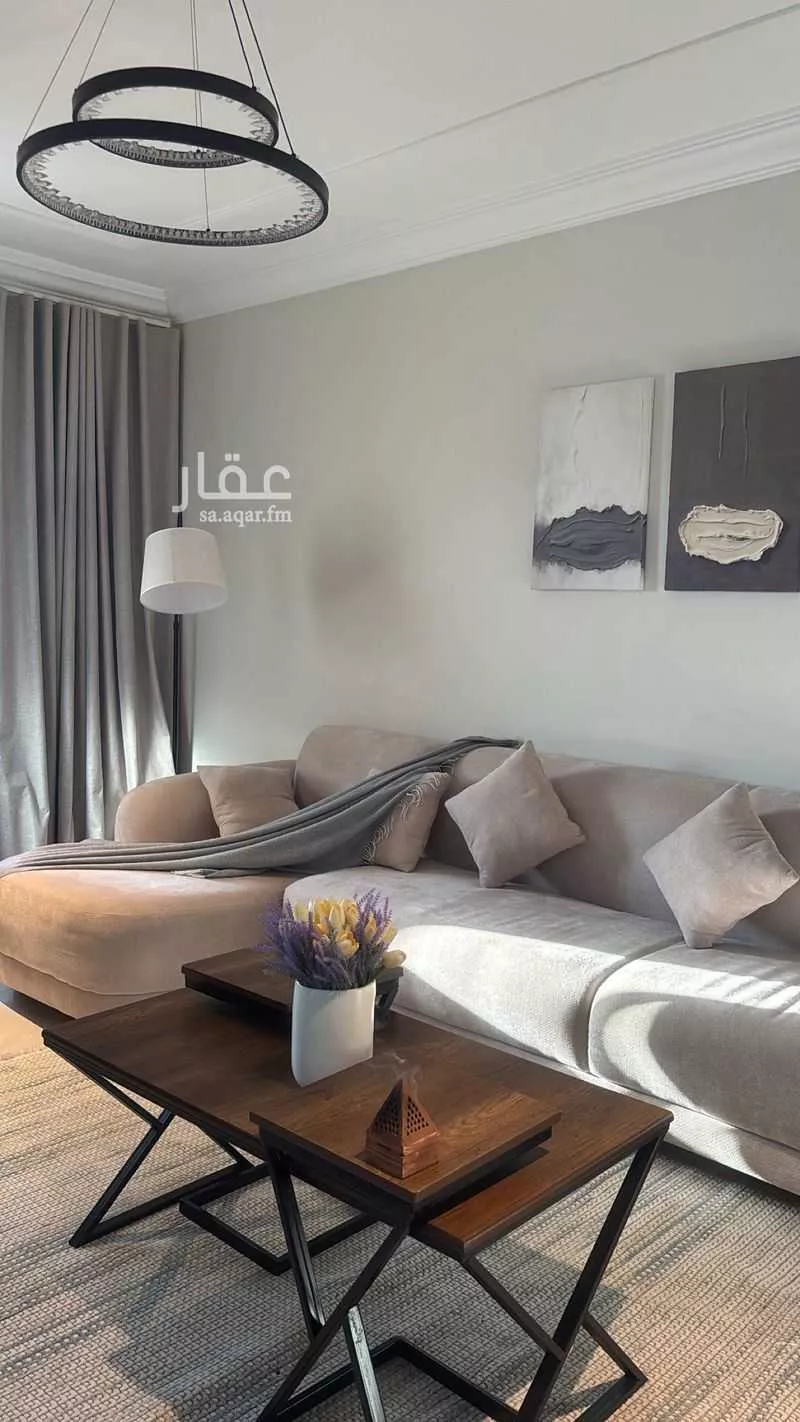 شقة للإيجار في طريق المدينة المنورة فرعي ، حي الفيصلية ، جدة ، جدة 1 صورة