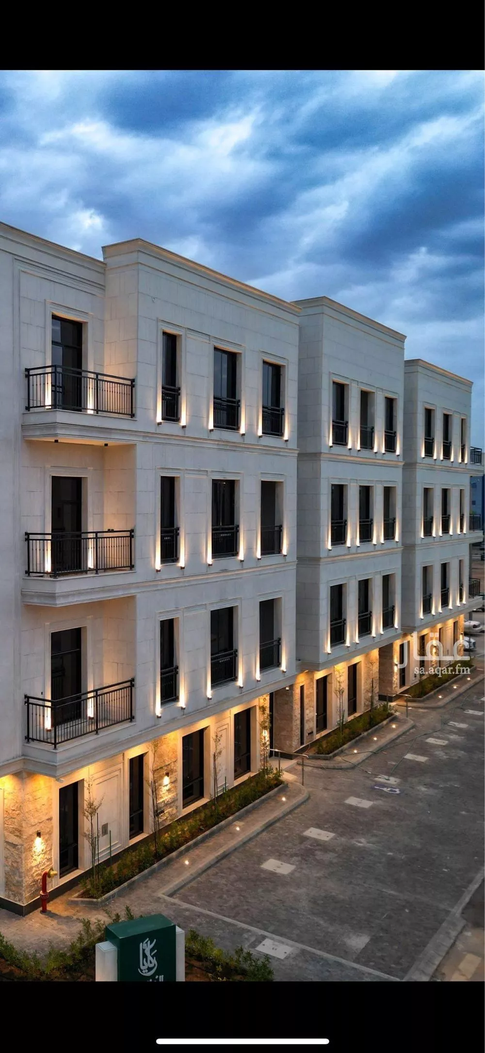 شقة للبيع في شارع التيسير, حي المونسية, مدينة الرياض, منطقة الرياض 1 صورة