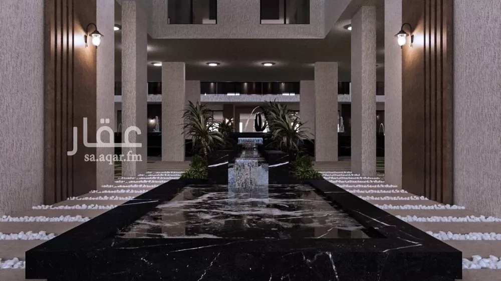 شقة للبيع في شارع الحنكة, حي الروضة, مدينة الرياض, منطقة الرياض 1 صورة