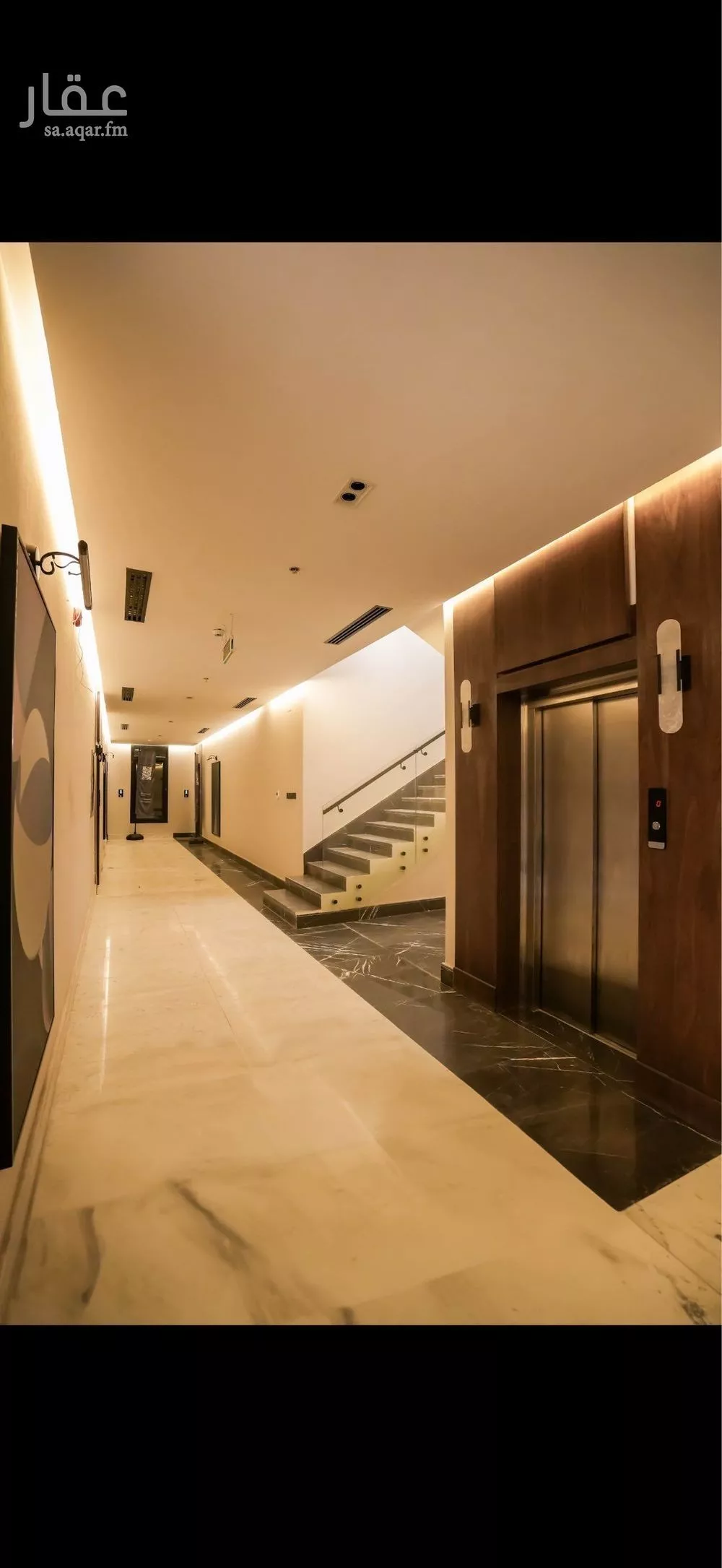 شقة للبيع في شارع شهيد الدين ثم الوطن فيصل بن عبدالله بن, حي النرجس, مدينة الرياض, منطقة الرياض 1 صورة