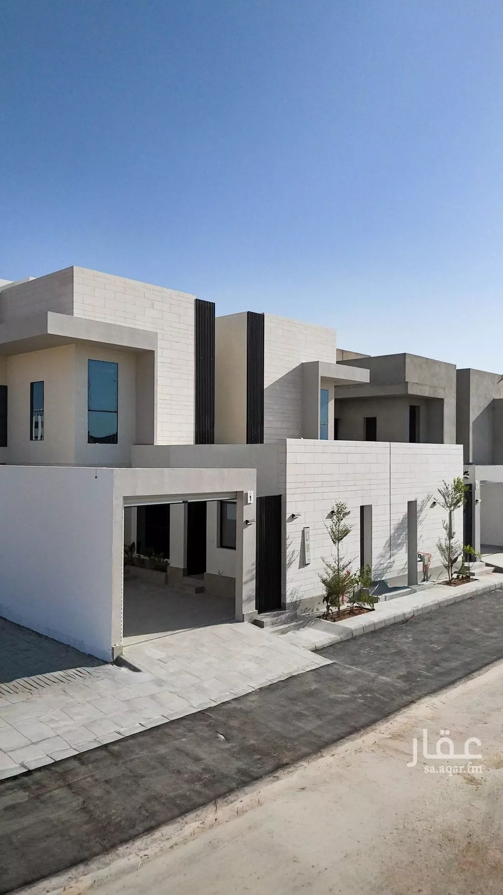فيلا للبيع في شارع أبي المعالي المبارك, حي العارض, مدينة الرياض, منطقة الرياض 1 صورة