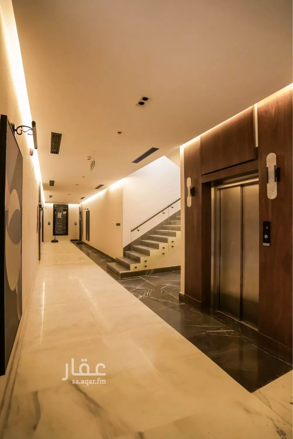 شقة للبيع في شارع شهيد الدين ثم الوطن فيصل بن عبدالله بن, حي النرجس, مدينة الرياض, منطقة الرياض 1 صورة