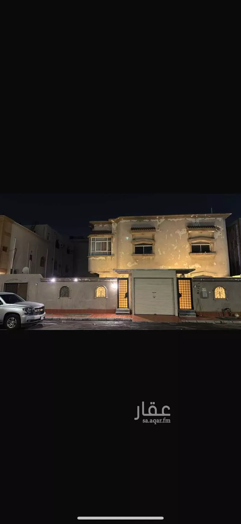 فيلا للبيع في شارع عبدالقادر الفاسى ، حي المحمدية ، جدة ، جدة 1 صورة
