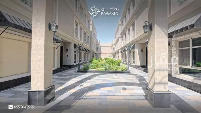 شقة للإيجار في شارع  عبدالله العنقري, حي الملك سلمان, مدينة الرياض, منطقة الرياض 1 صورة