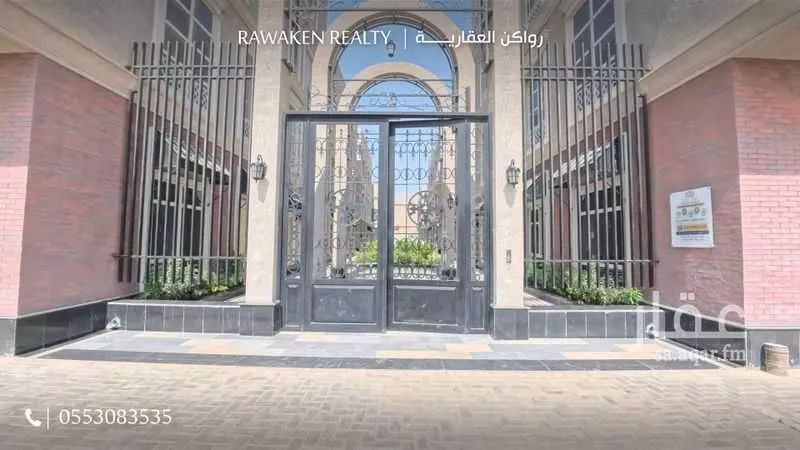 شقة للإيجار في شارع عبدالله العنقري, حي الملك سلمان, مدينة الرياض, منطقة الرياض 1 صورة