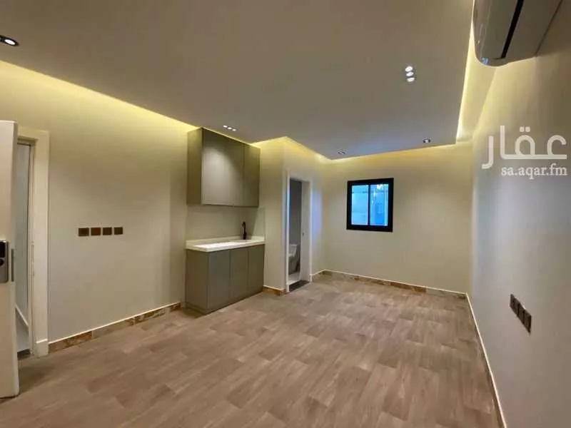 شقة للإيجار في شارع علقمه بن وائل, حي النرجس, مدينة الرياض, منطقة الرياض 1 صورة