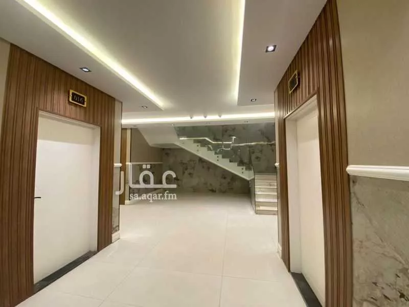 شقة للإيجار في شارع العمرة, حي الملقا, مدينة الرياض, منطقة الرياض 1 صورة