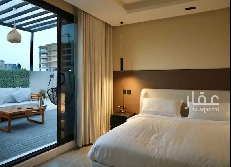 شقة للإيجار في شارع الامير مقرن بن عبدالعزيز, حي النزهة, مدينة الرياض, منطقة الرياض 1 صورة