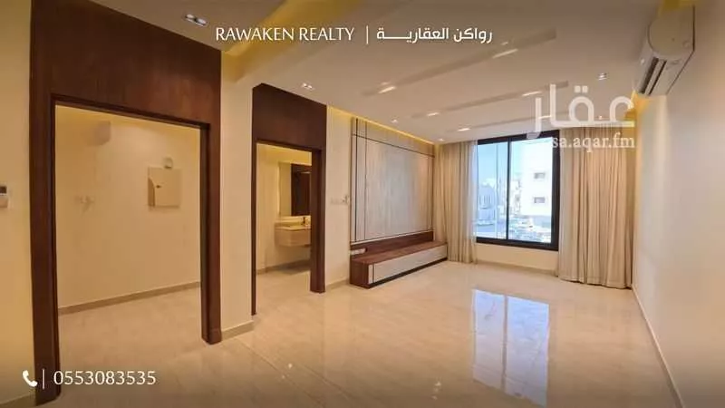 شقة للإيجار في شارع الأقطار, حي الملقا, مدينة الرياض, منطقة الرياض 1 صورة
