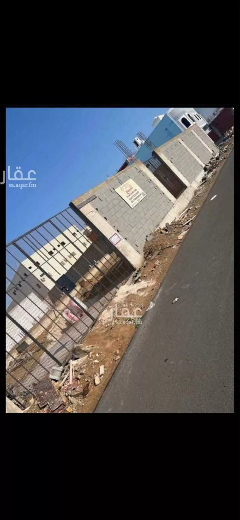أرض للبيع في شارع نمار ، حي الرياض ، جدة ، جدة 1 صورة