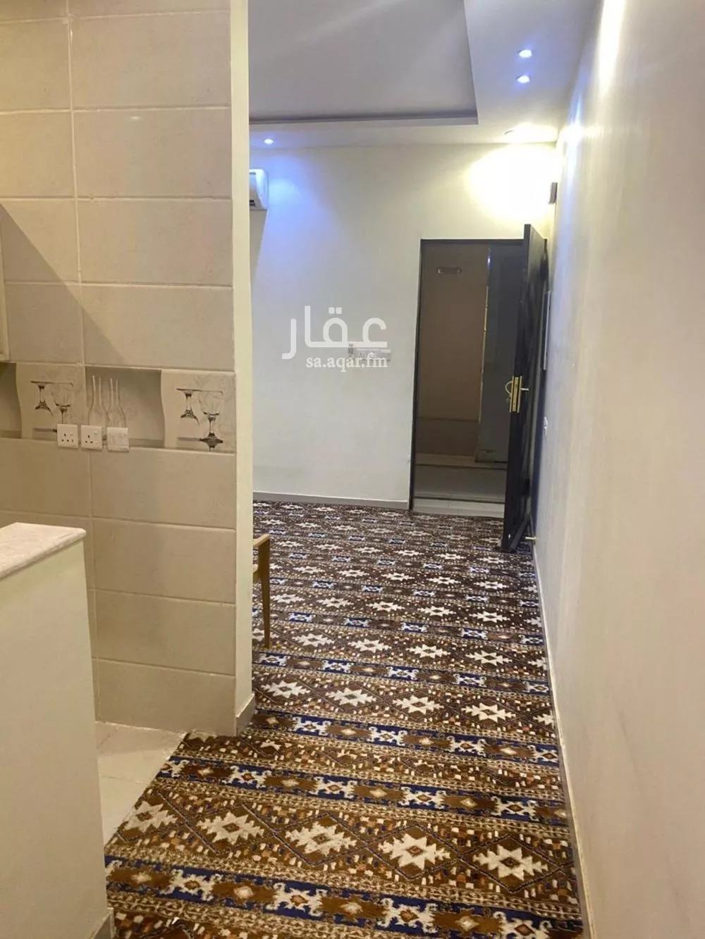 شقة للإيجار في شارع سلطان بن نمر, حي الرمال, مدينة الرياض, منطقة الرياض 1 صورة