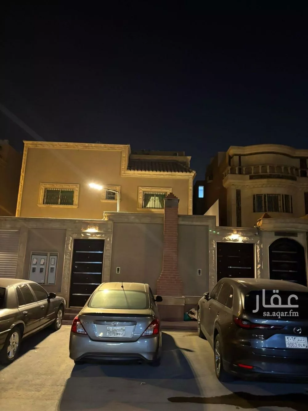 شقة للإيجار في شارع جبل حليت, حي قرطبة, مدينة الرياض, منطقة الرياض 1 صورة