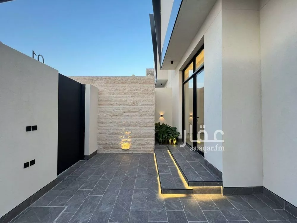 فيلا للبيع في شارع 45656, حي النرجس, مدينة الرياض, منطقة الرياض 1 صورة