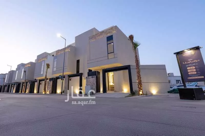 فيلا للبيع في شارع عبدالفتاح راوه ، حي الرمال ، الرياض ، منطقة الرياض 1 صورة