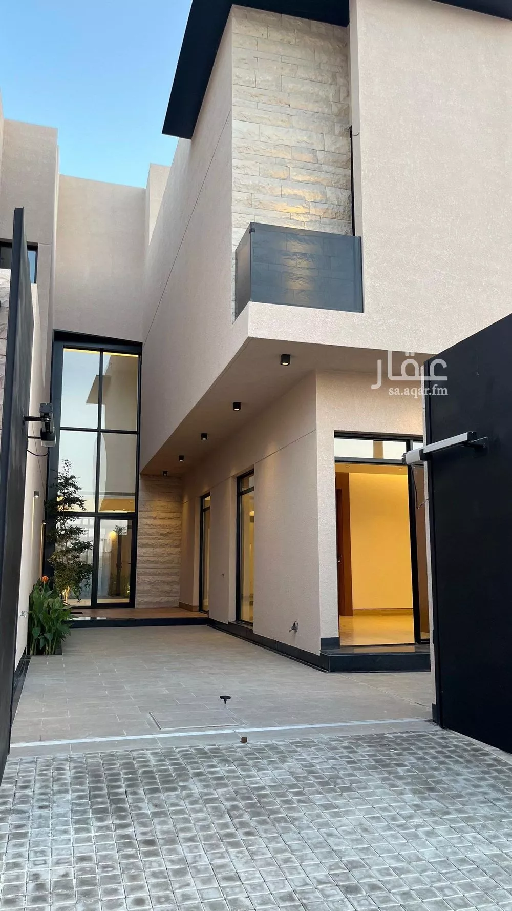 فيلا للبيع في شارع الرخاء, حي النرجس, مدينة الرياض, منطقة الرياض 1 صورة