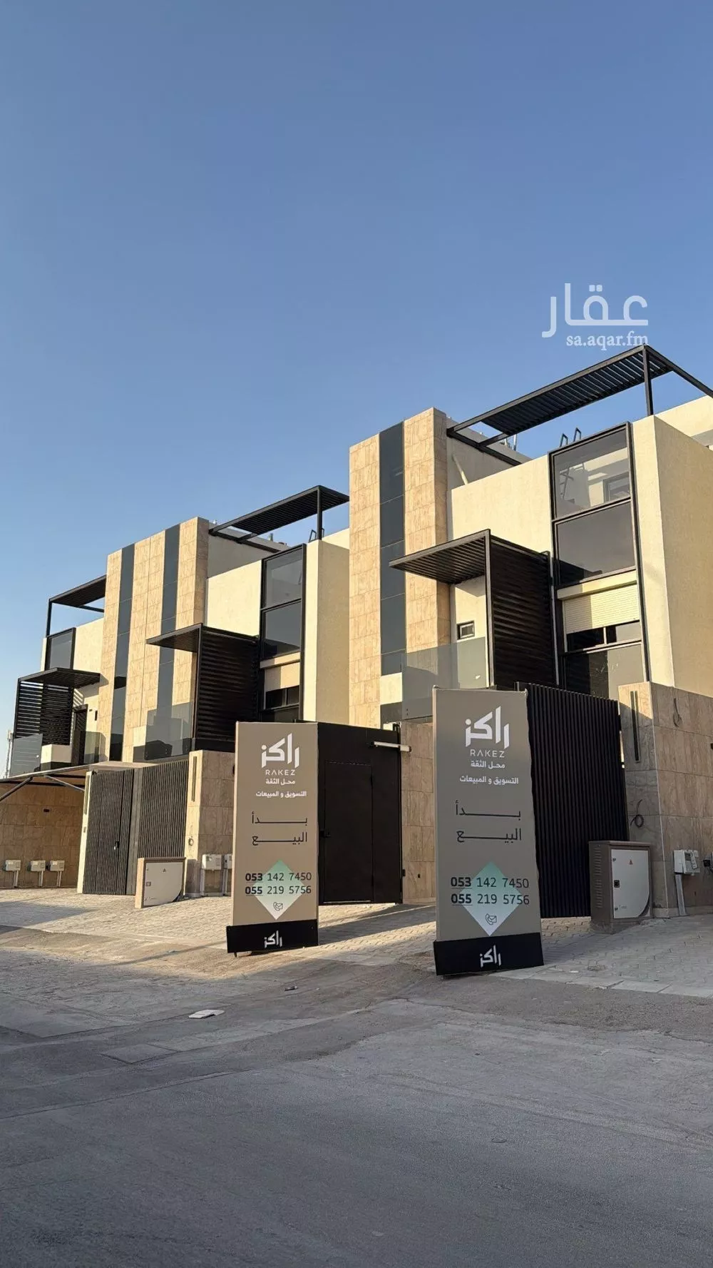 دور للبيع في شارع البستان, حي الياسمين, مدينة الرياض, منطقة الرياض 1 صورة