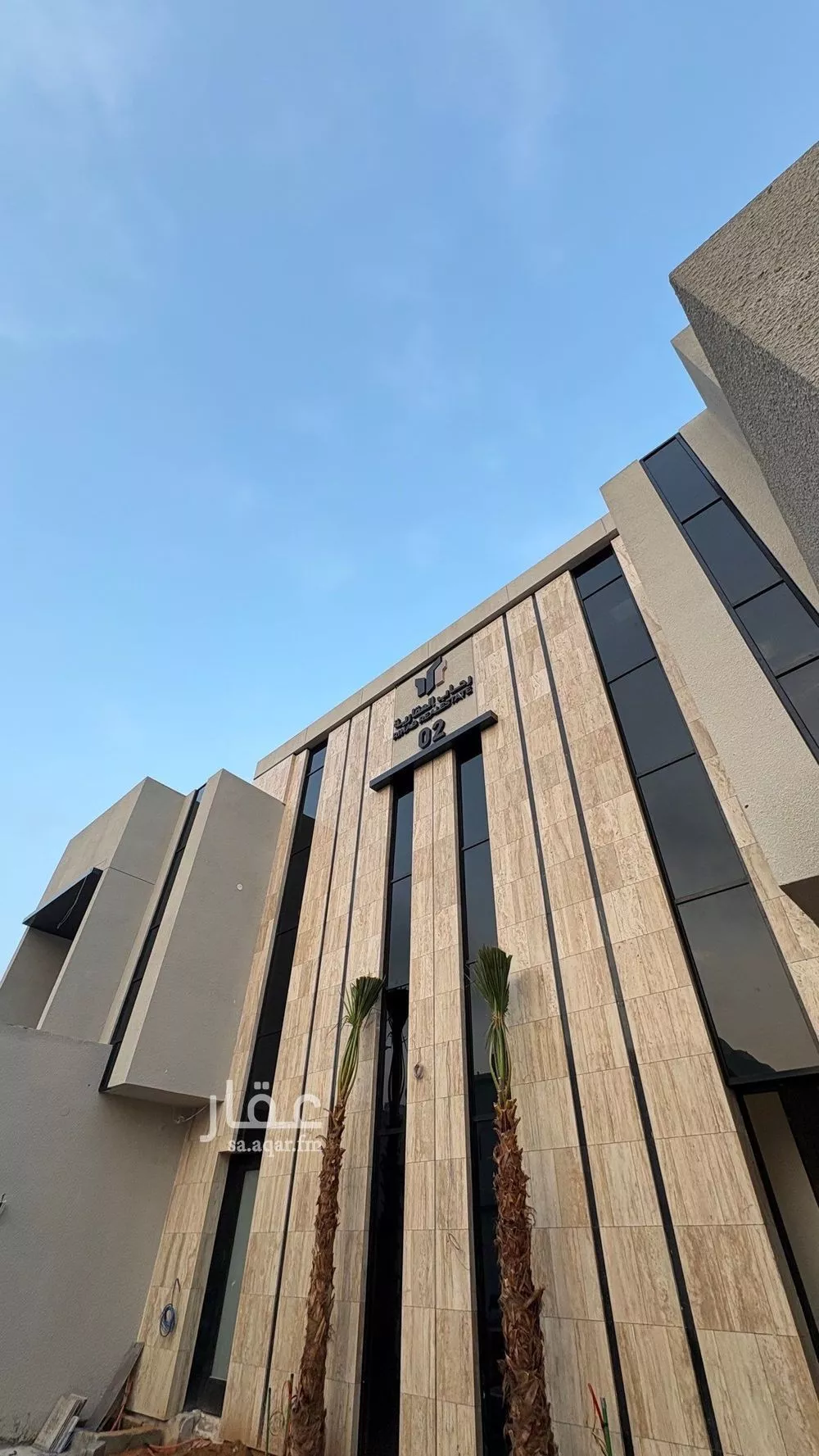 دور للبيع في شارع العطاء, حي الملك فهد, مدينة الرياض, منطقة الرياض 1 صورة