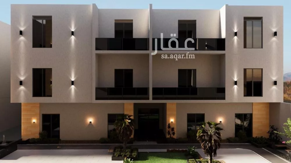 شقة للبيع في شارع بللسمر, حي اليرموك, مدينة الرياض, منطقة الرياض 1 صورة