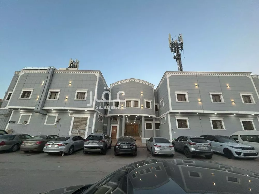شقة للإيجار في شارع الربع الخالي, حي الغدير, مدينة الرياض, منطقة الرياض 1 صورة