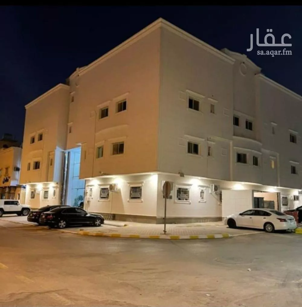 شقة للإيجار في شارع سراقة بن عمرو, حي الشهداء, مدينة الرياض, منطقة الرياض 1 صورة