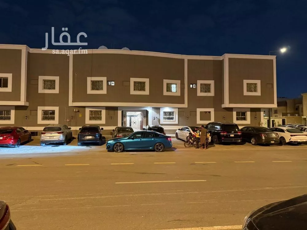 شقة للإيجار في شارع النعيمي, حي الخليج, مدينة الرياض, منطقة الرياض 1 صورة