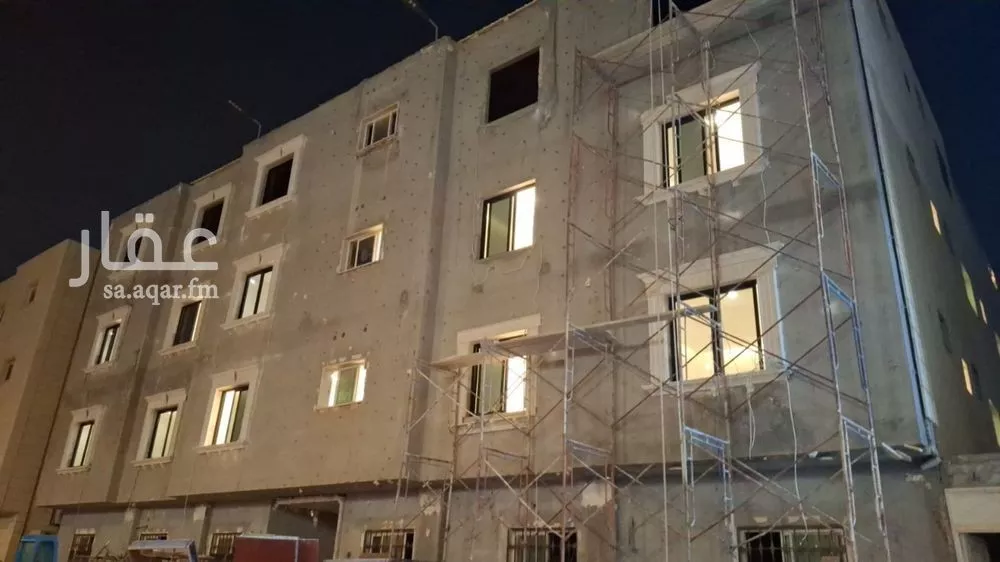 شقة للإيجار في شارع خليفة العتيبي, حي القيروان, مدينة الرياض, منطقة الرياض 1 صورة