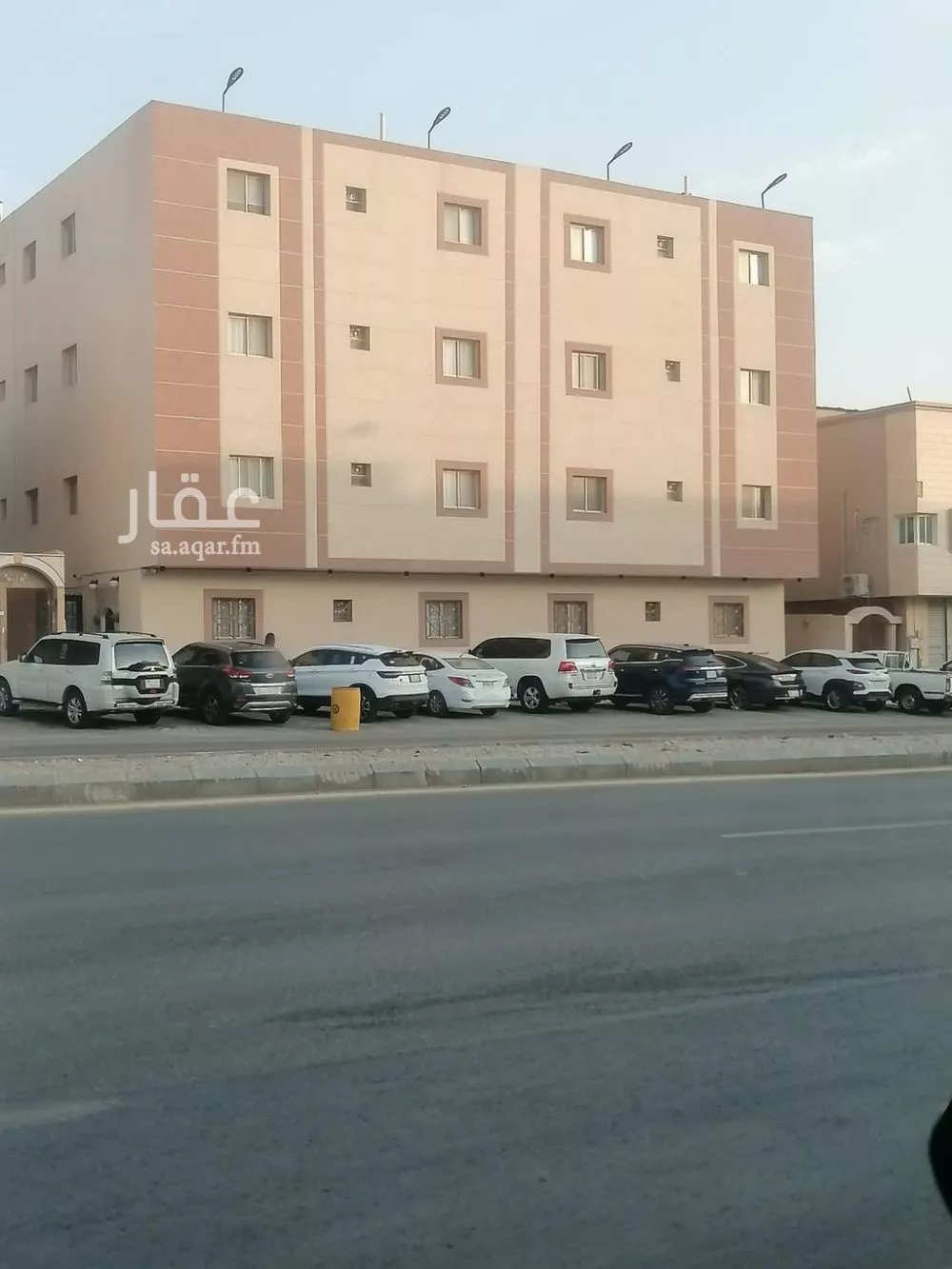 شقة للإيجار في شارع قلعة صلاح الدين, حي العقيق, مدينة الرياض, منطقة الرياض 1 صورة