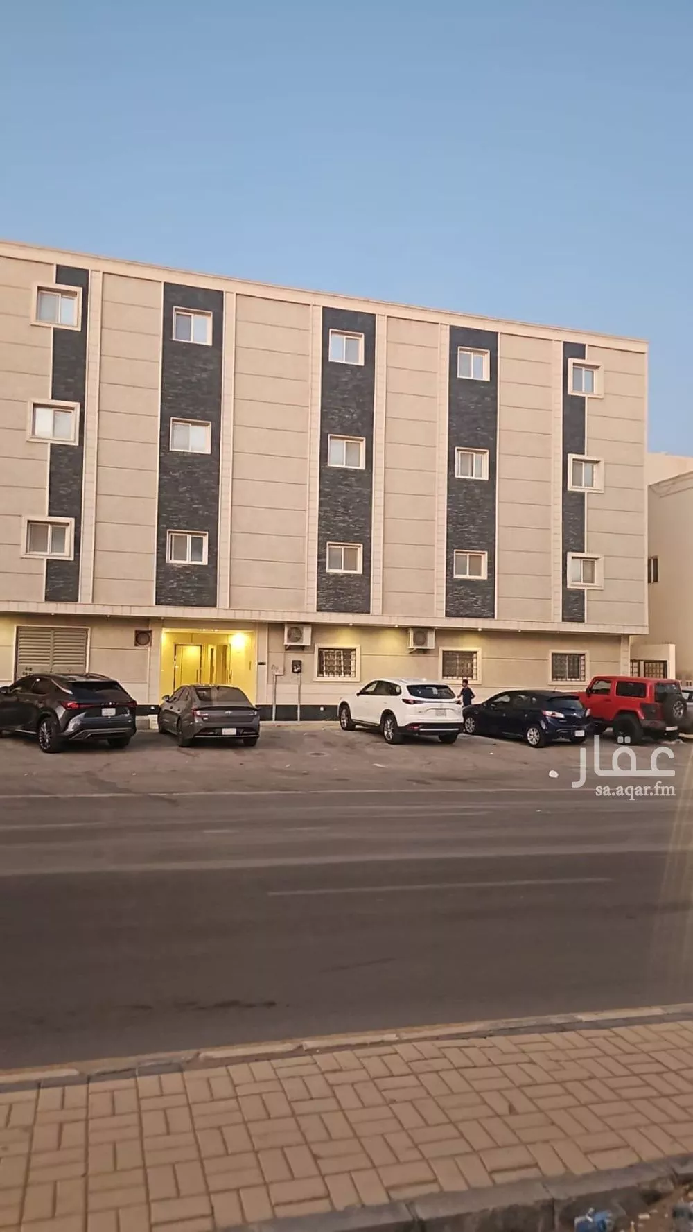 شقة للإيجار في شارع الامير ناصر بن سعود بن فرحان ال سعود, حي الياسمين, مدينة الرياض, منطقة الرياض 1 صورة