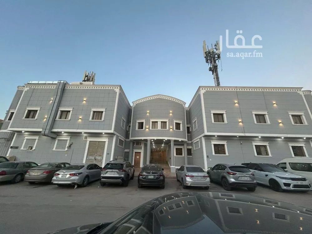 شقة للإيجار في شارع الربع الخالي, حي الغدير, مدينة الرياض, منطقة الرياض 1 صورة