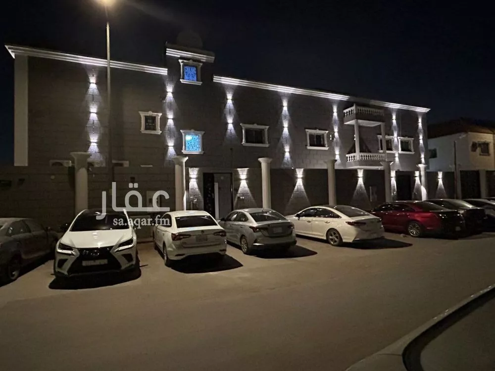 شقة للإيجار في شارع قلعة صلاح الدين, حي العقيق, مدينة الرياض, منطقة الرياض 1 صورة