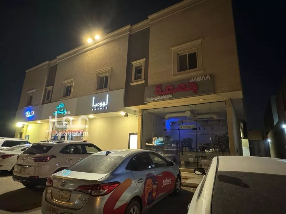 شقة للإيجار في شارع الامير ناصر بن سعود بن فرحان ال سعود, حي الصحافة, مدينة الرياض, منطقة الرياض 1 صورة