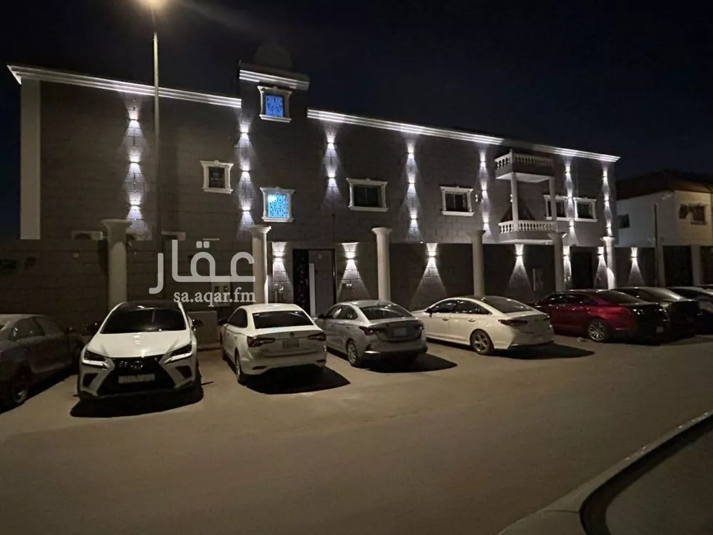 شقة للإيجار في شارع قلعة صلاح الدين, حي العقيق, مدينة الرياض, منطقة الرياض 1 صورة