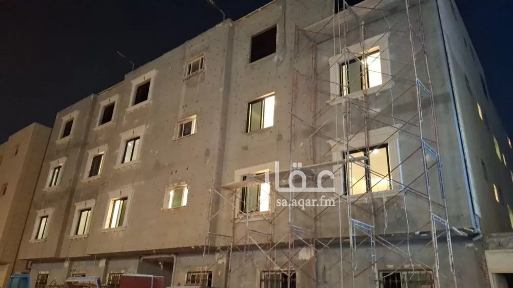 شقة للإيجار في شارع خليفة العتيبي, حي القيروان, مدينة الرياض, منطقة الرياض 1 صورة