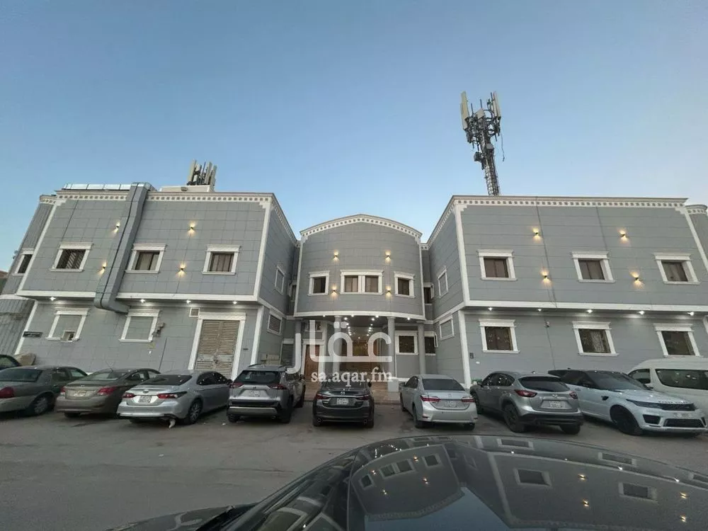 شقة للإيجار في شارع الربع الخالي, حي الغدير, مدينة الرياض, منطقة الرياض 1 صورة