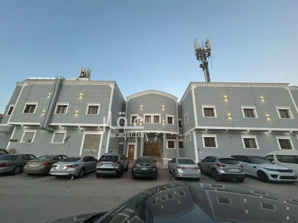 شقة للإيجار في شارع الربع الخالي, حي الغدير, مدينة الرياض, منطقة الرياض 1 صورة