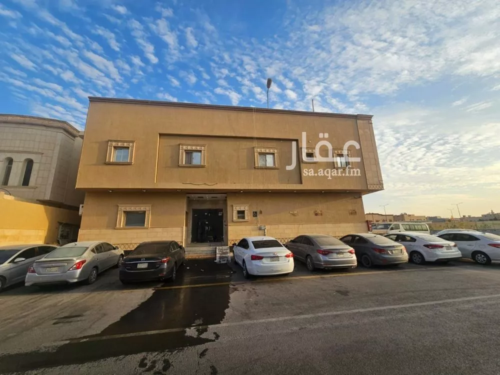 شقة للإيجار في شارع النعيمي, حي الخليج, مدينة الرياض, منطقة الرياض 1 صورة