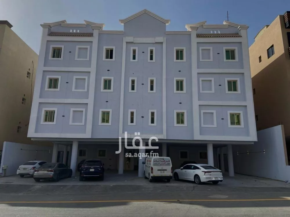 شقة للإيجار في شارع الامير ناصر بن سعود بن فرحان ال سعود, حي الياسمين, مدينة الرياض, منطقة الرياض 1 صورة