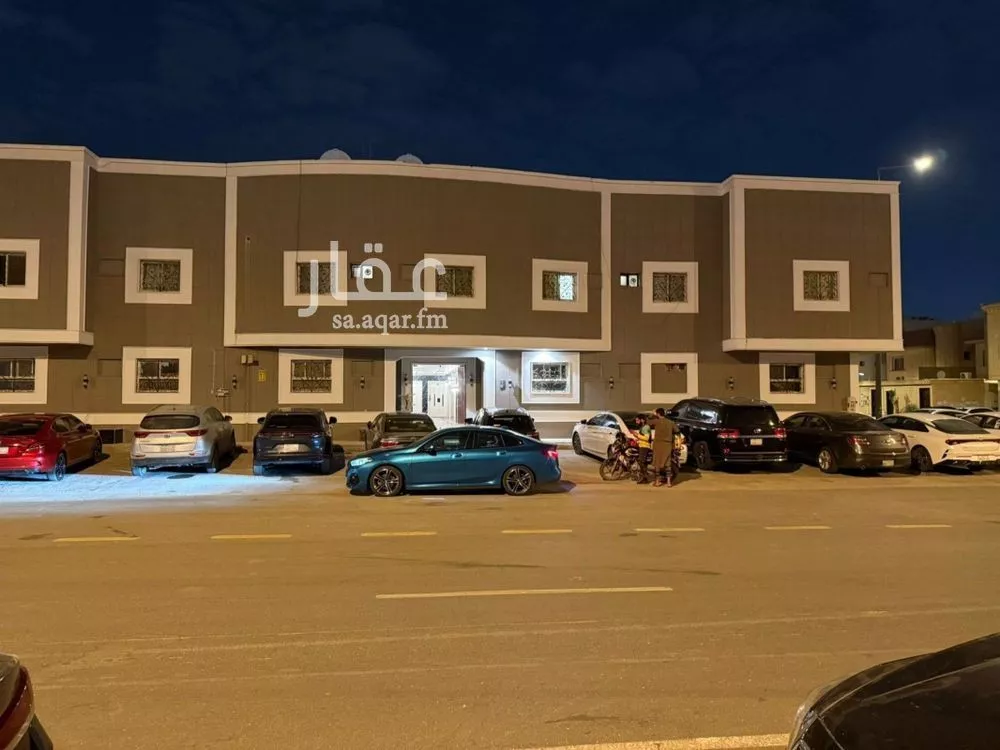 شقة للإيجار في شارع النعيمي, حي الخليج, مدينة الرياض, منطقة الرياض 1 صورة