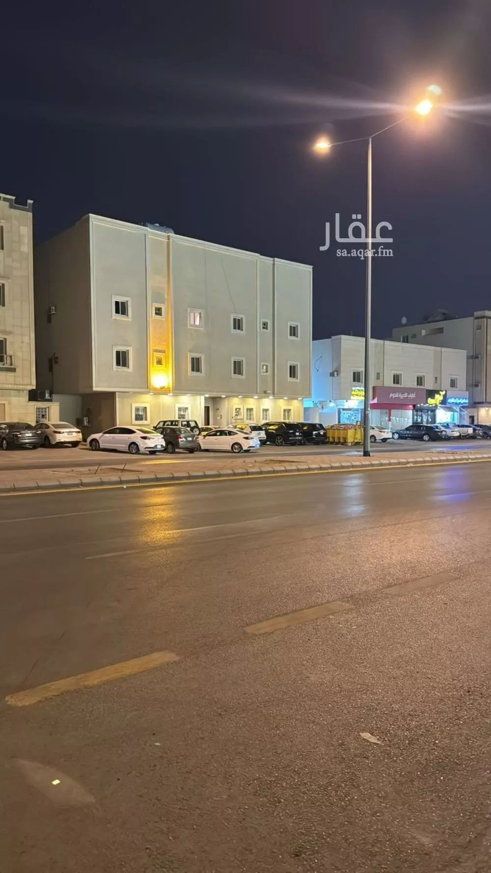 شقة للإيجار في شارع الامير ناصر بن سعود بن فرحان ال سعود, حي الصحافة, مدينة الرياض, منطقة الرياض 1 صورة