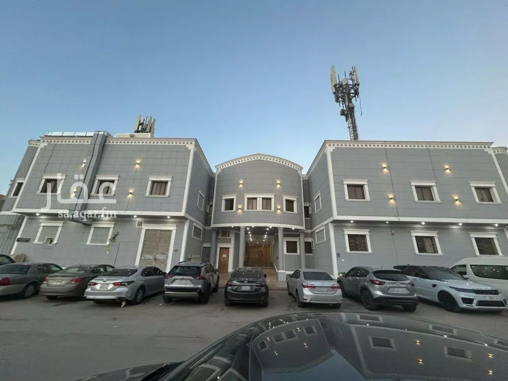 شقة للإيجار في شارع الربع الخالي, حي الغدير, مدينة الرياض, منطقة الرياض 1 صورة